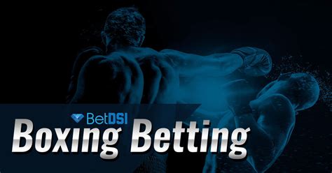 bet boxing|Boxing Odds: Online Boxing Betting Lines .